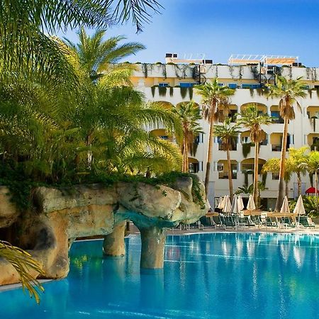 Guadalpin Residences Marbella Dış mekan fotoğraf