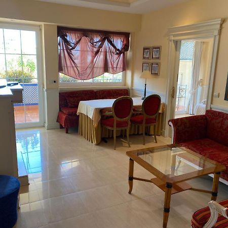 Guadalpin Residences Marbella Dış mekan fotoğraf