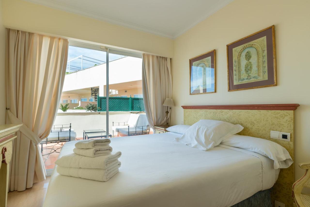Guadalpin Residences Marbella Dış mekan fotoğraf