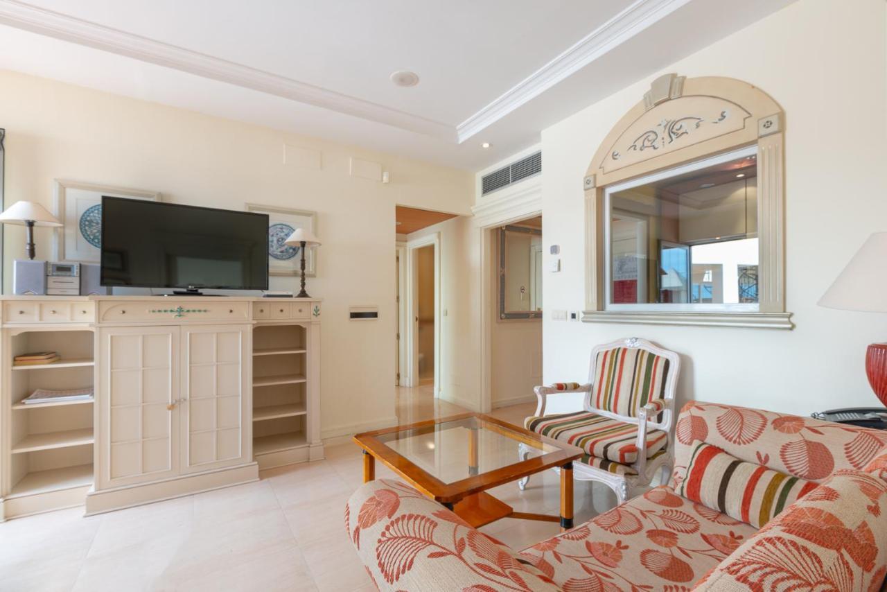 Guadalpin Residences Marbella Dış mekan fotoğraf
