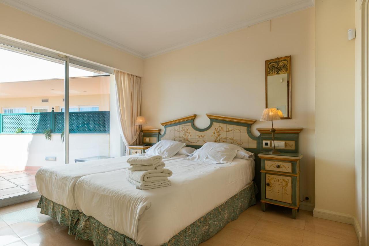 Guadalpin Residences Marbella Dış mekan fotoğraf