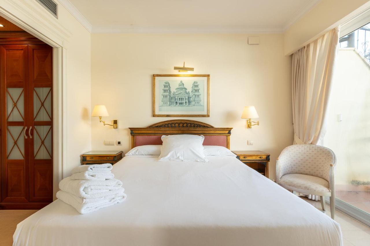 Guadalpin Residences Marbella Dış mekan fotoğraf