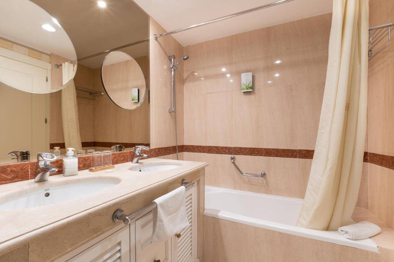 Guadalpin Residences Marbella Dış mekan fotoğraf