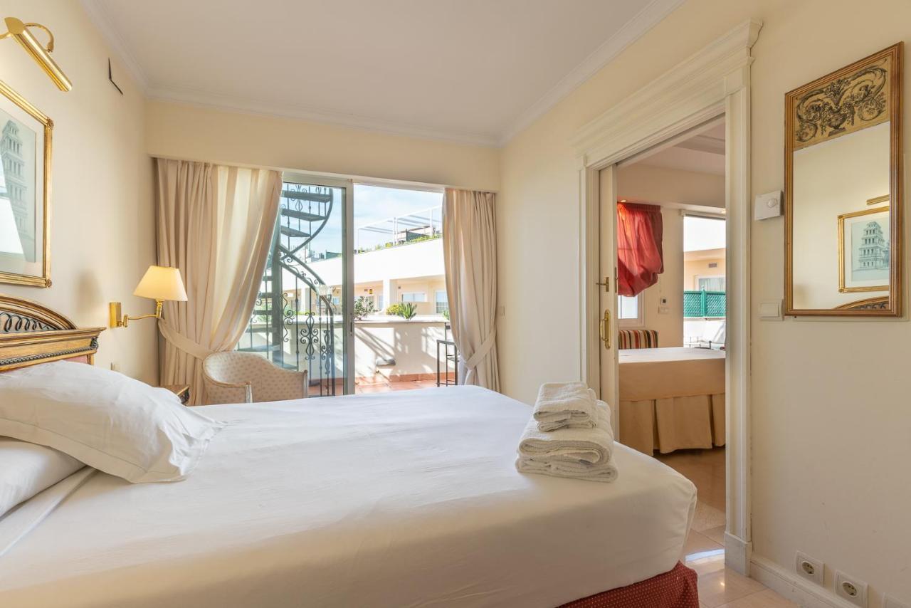 Guadalpin Residences Marbella Dış mekan fotoğraf