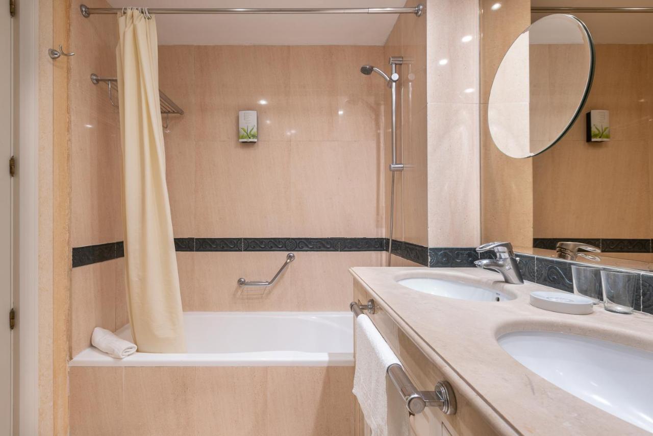 Guadalpin Residences Marbella Dış mekan fotoğraf