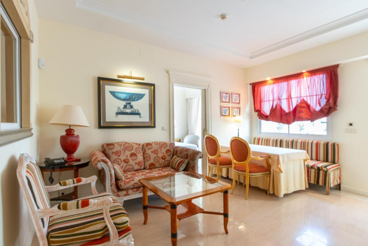 Guadalpin Residences Marbella Dış mekan fotoğraf