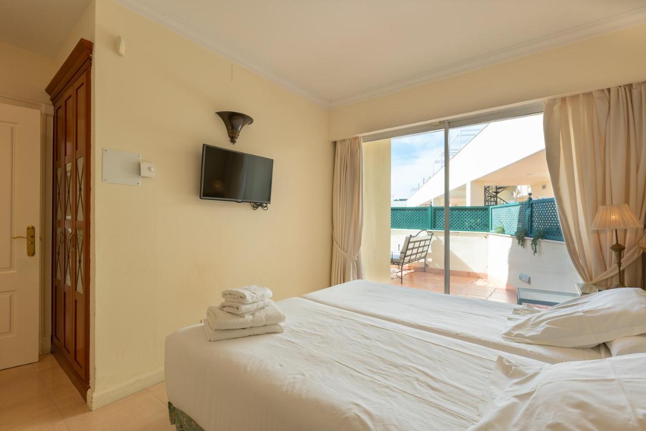 Guadalpin Residences Marbella Dış mekan fotoğraf