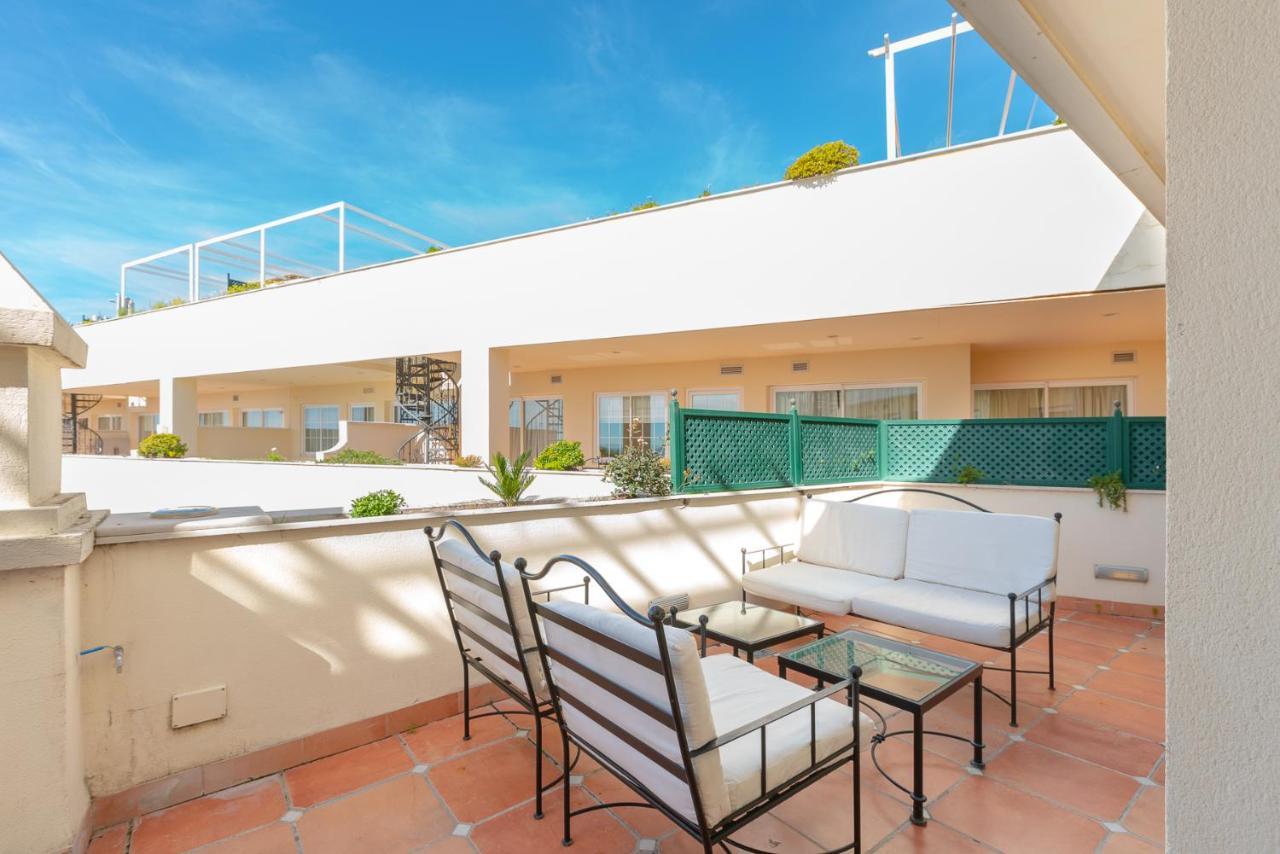 Guadalpin Residences Marbella Dış mekan fotoğraf
