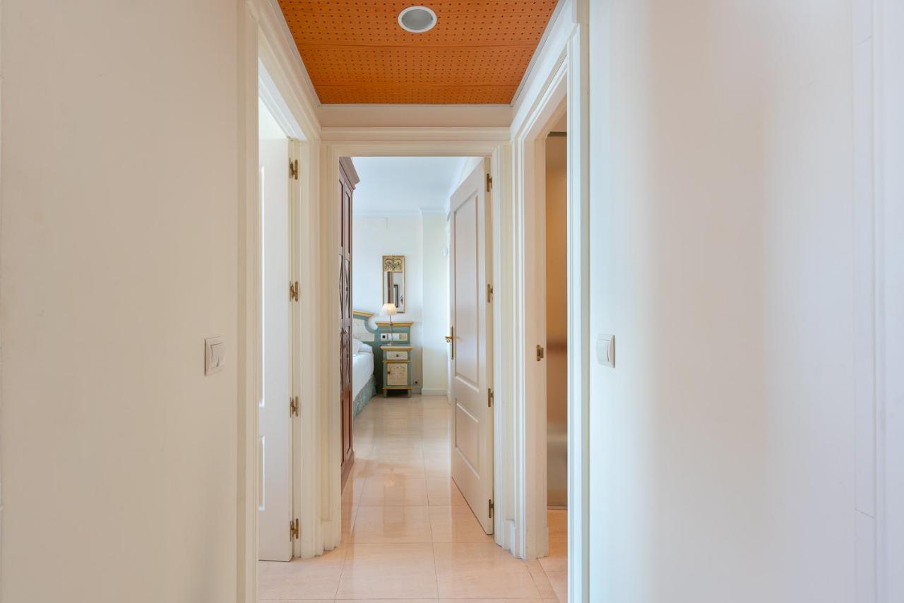Guadalpin Residences Marbella Dış mekan fotoğraf