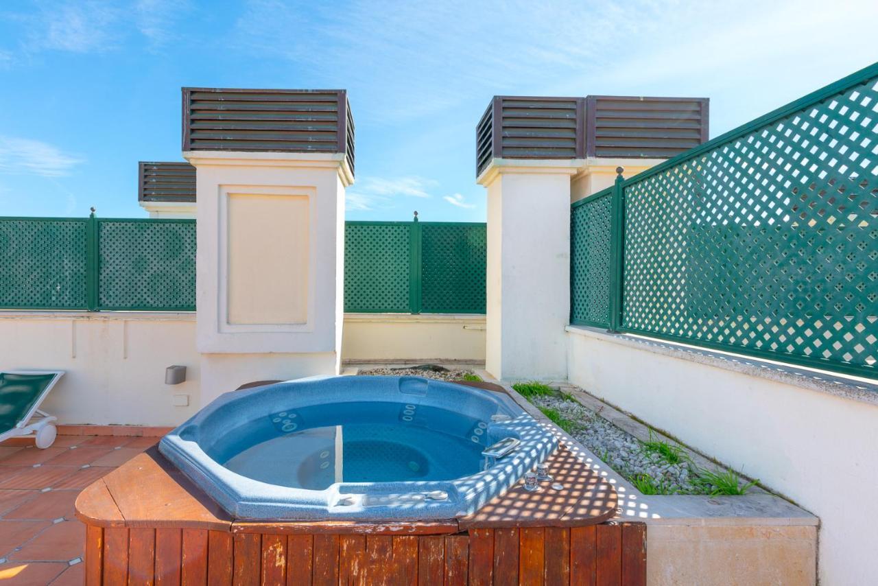 Guadalpin Residences Marbella Dış mekan fotoğraf