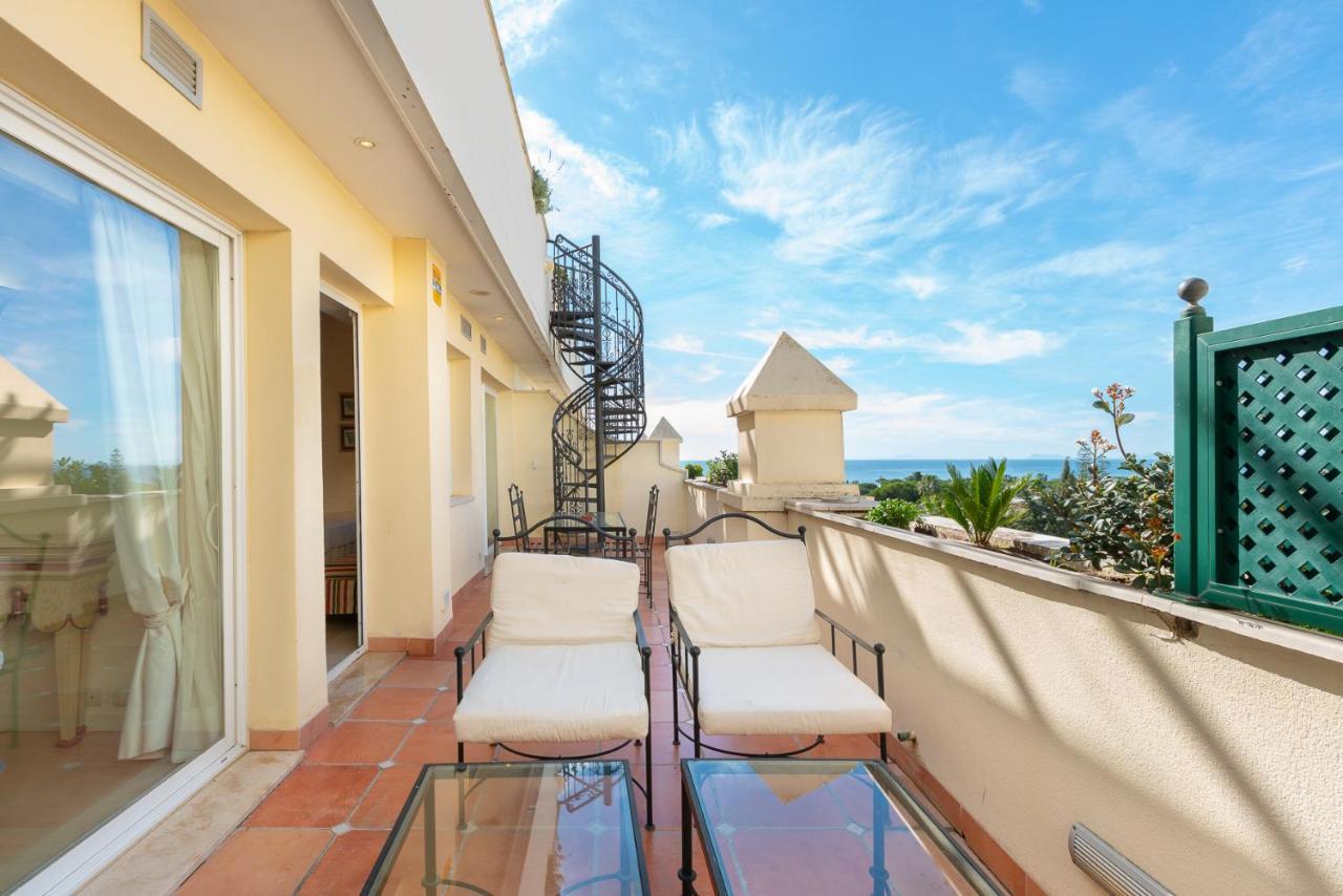 Guadalpin Residences Marbella Dış mekan fotoğraf