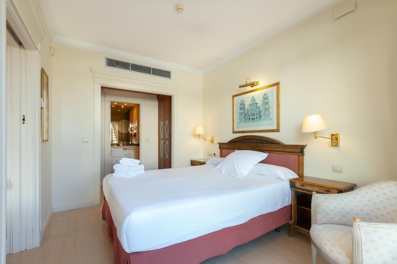 Guadalpin Residences Marbella Dış mekan fotoğraf