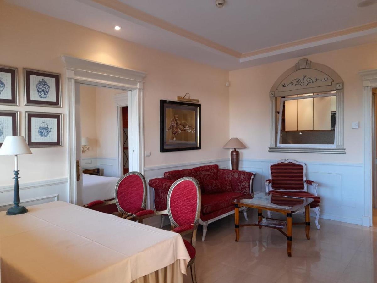 Guadalpin Residences Marbella Dış mekan fotoğraf