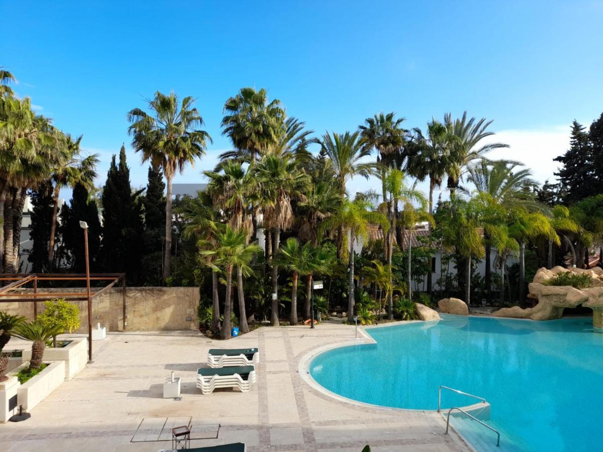 Guadalpin Residences Marbella Dış mekan fotoğraf