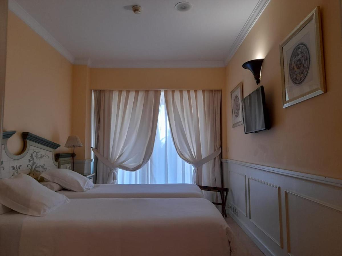 Guadalpin Residences Marbella Dış mekan fotoğraf