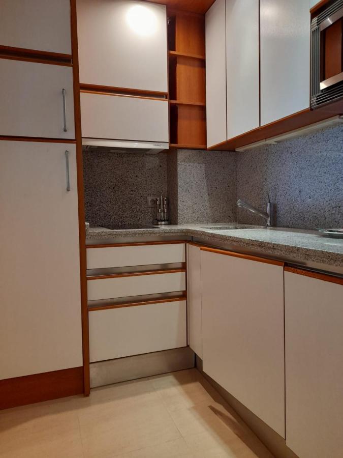 Guadalpin Residences Marbella Dış mekan fotoğraf