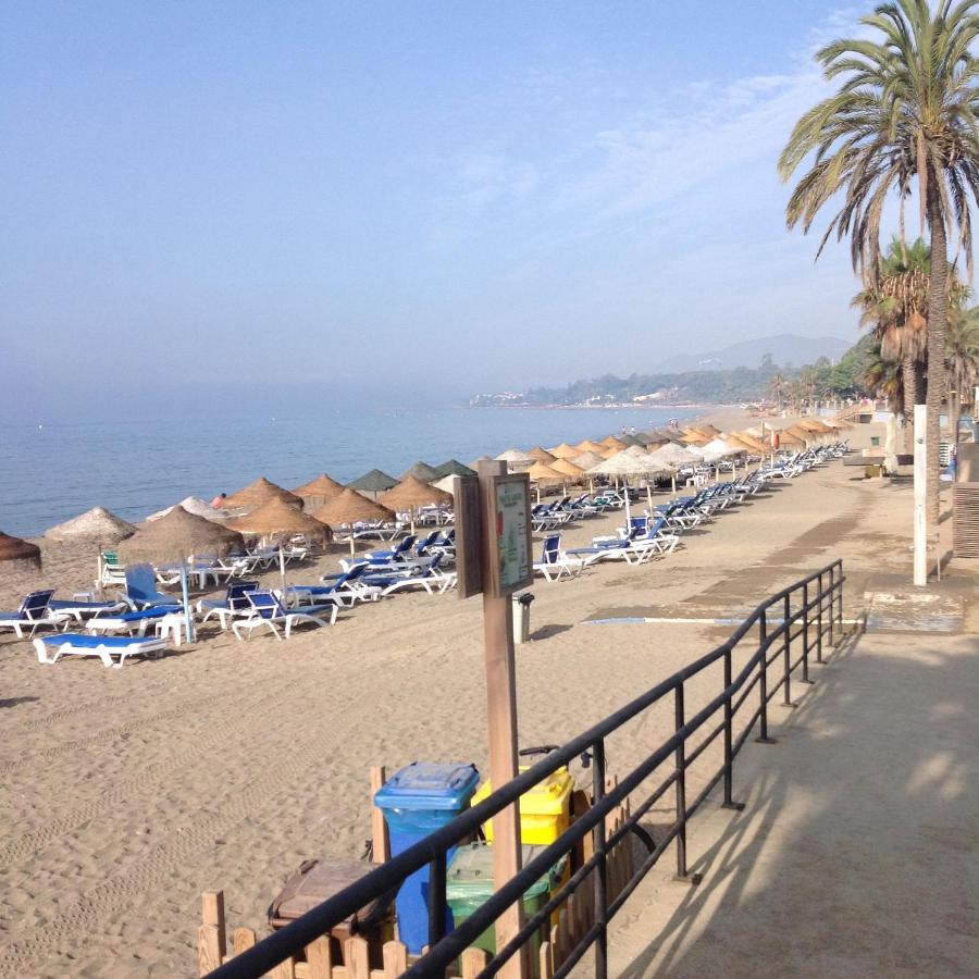 Guadalpin Residences Marbella Dış mekan fotoğraf