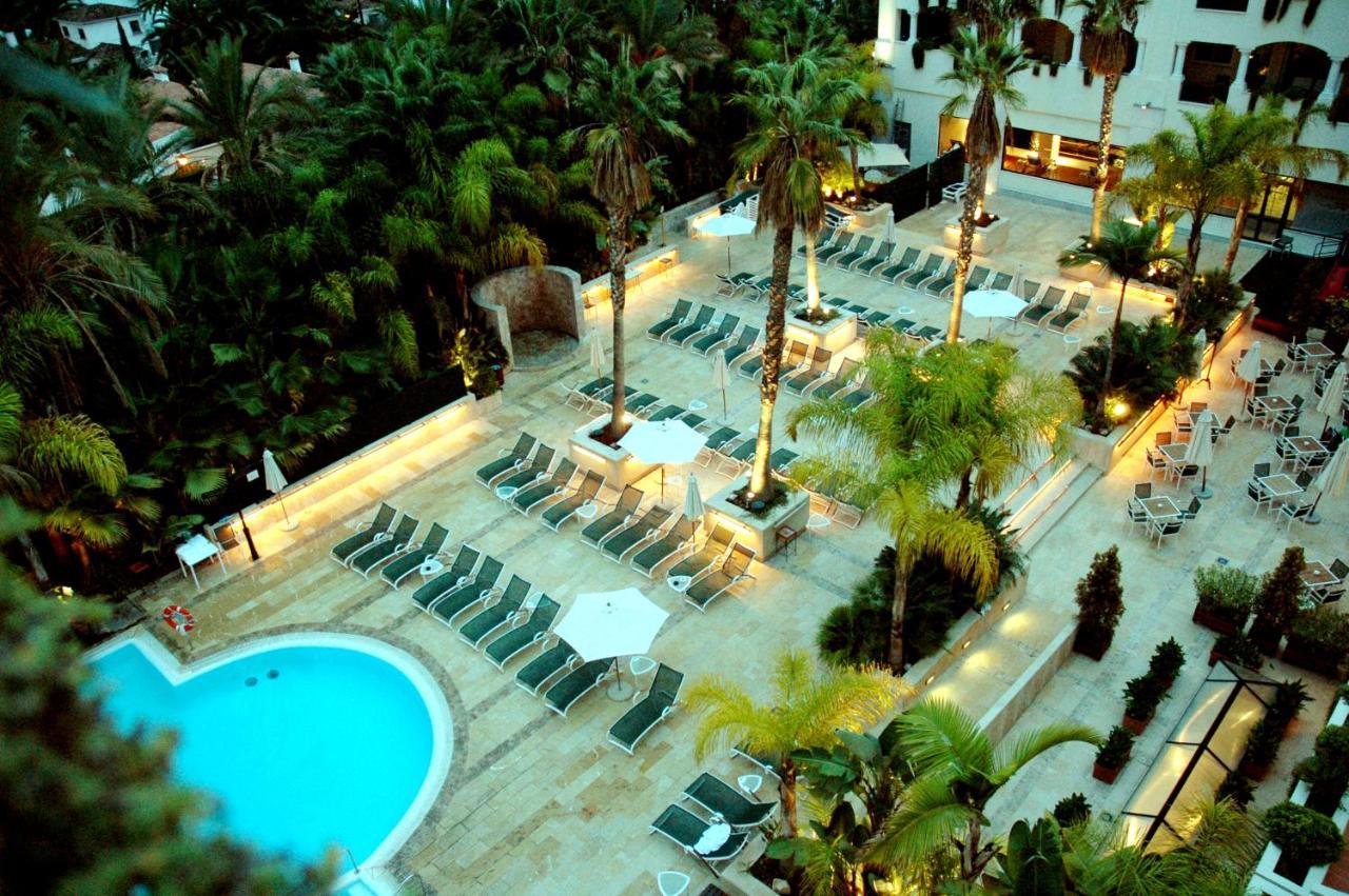 Guadalpin Residences Marbella Dış mekan fotoğraf