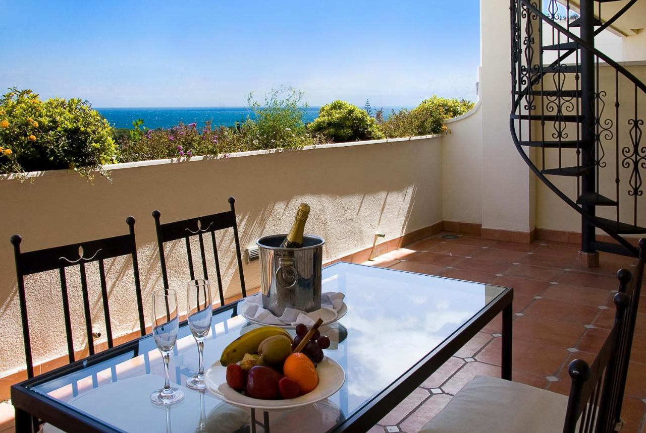 Guadalpin Residences Marbella Dış mekan fotoğraf