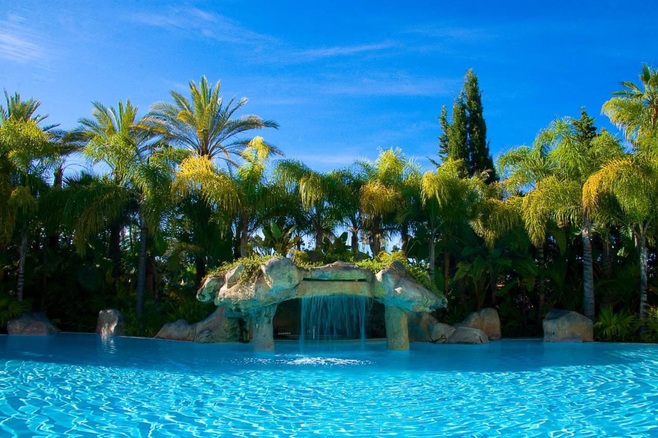 Guadalpin Residences Marbella Dış mekan fotoğraf