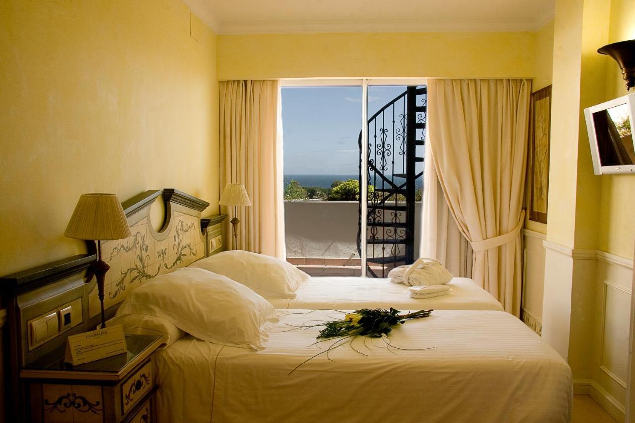 Guadalpin Residences Marbella Dış mekan fotoğraf