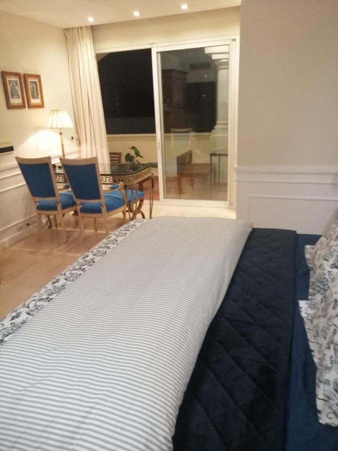 Guadalpin Residences Marbella Dış mekan fotoğraf