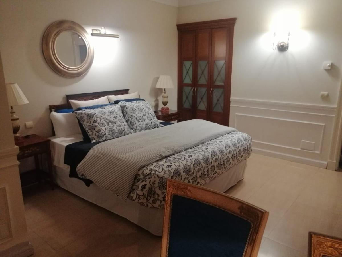Guadalpin Residences Marbella Dış mekan fotoğraf