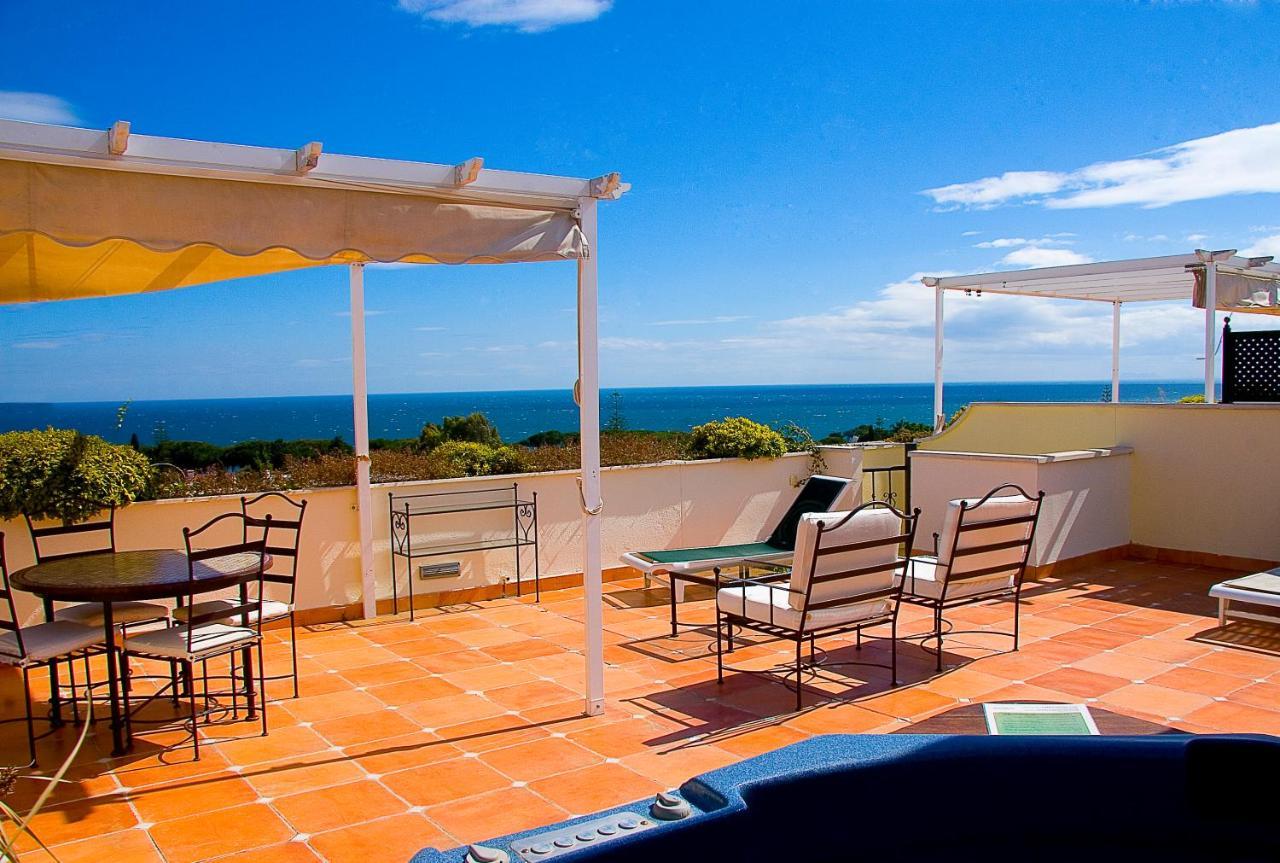 Guadalpin Residences Marbella Dış mekan fotoğraf