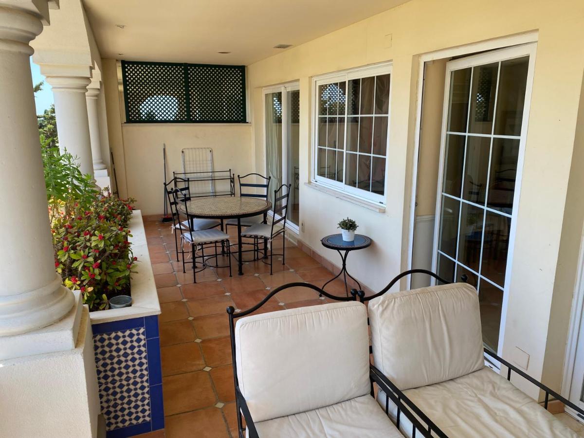 Guadalpin Residences Marbella Dış mekan fotoğraf
