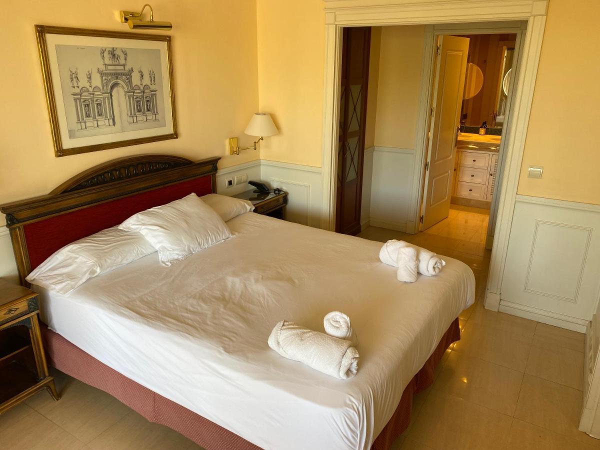 Guadalpin Residences Marbella Dış mekan fotoğraf