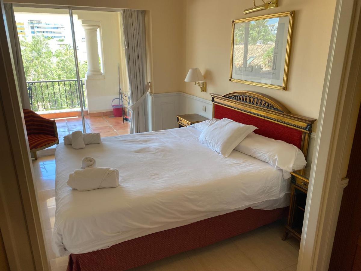 Guadalpin Residences Marbella Dış mekan fotoğraf