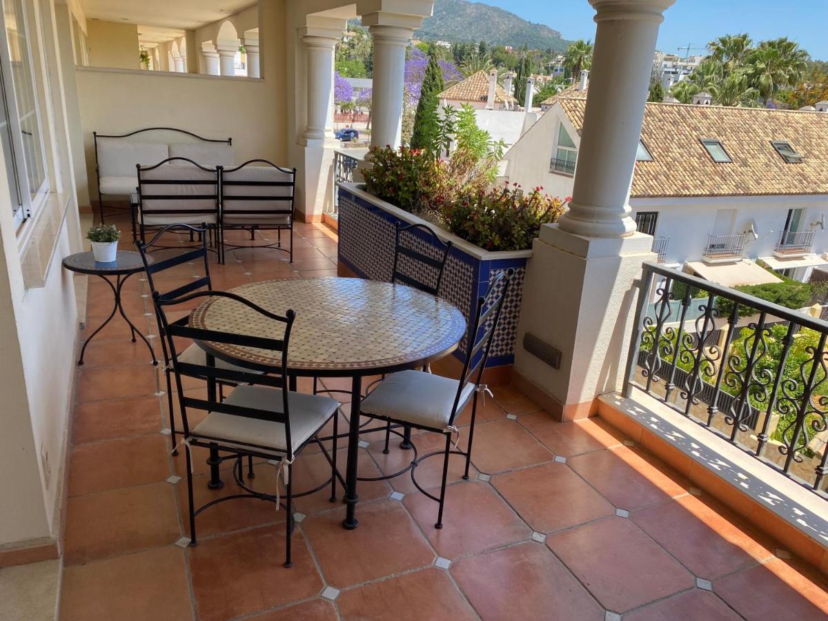 Guadalpin Residences Marbella Dış mekan fotoğraf