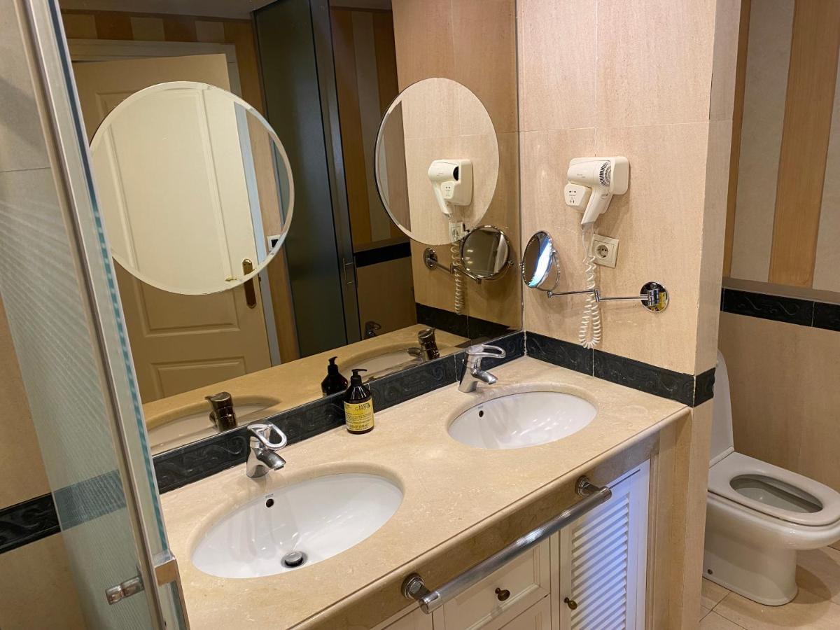 Guadalpin Residences Marbella Dış mekan fotoğraf