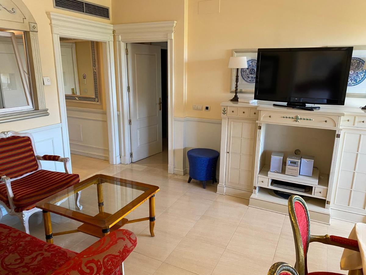 Guadalpin Residences Marbella Dış mekan fotoğraf