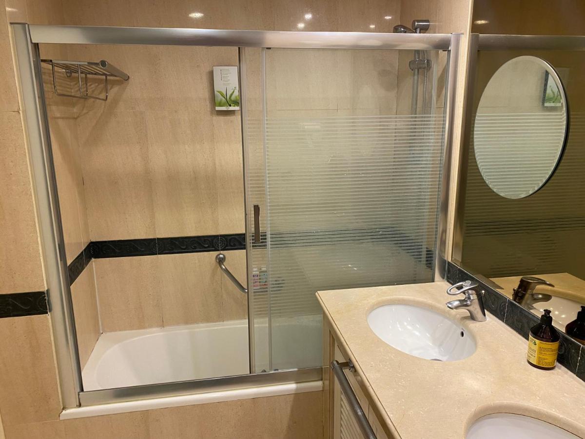 Guadalpin Residences Marbella Dış mekan fotoğraf