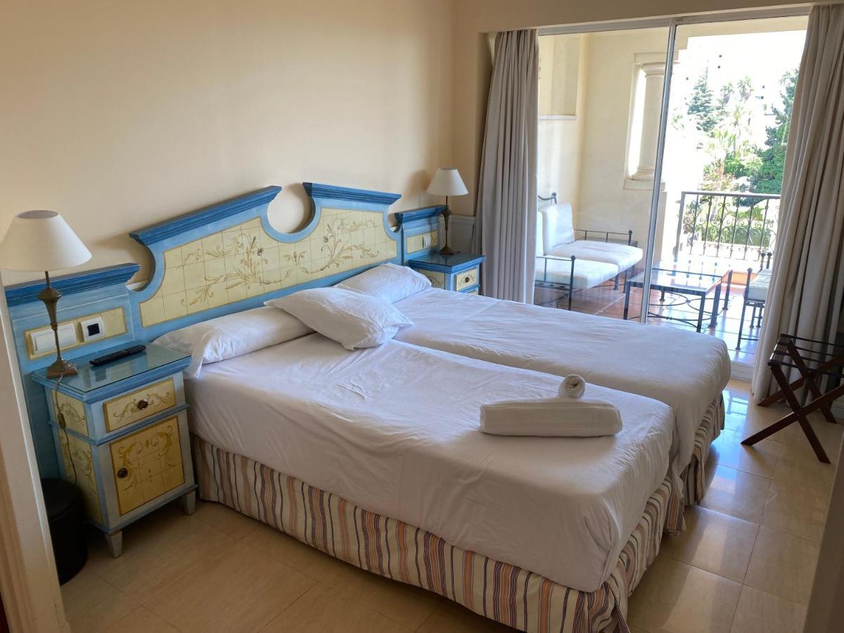 Guadalpin Residences Marbella Dış mekan fotoğraf