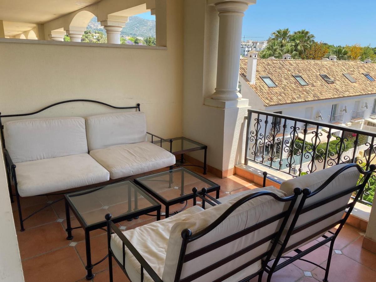 Guadalpin Residences Marbella Dış mekan fotoğraf