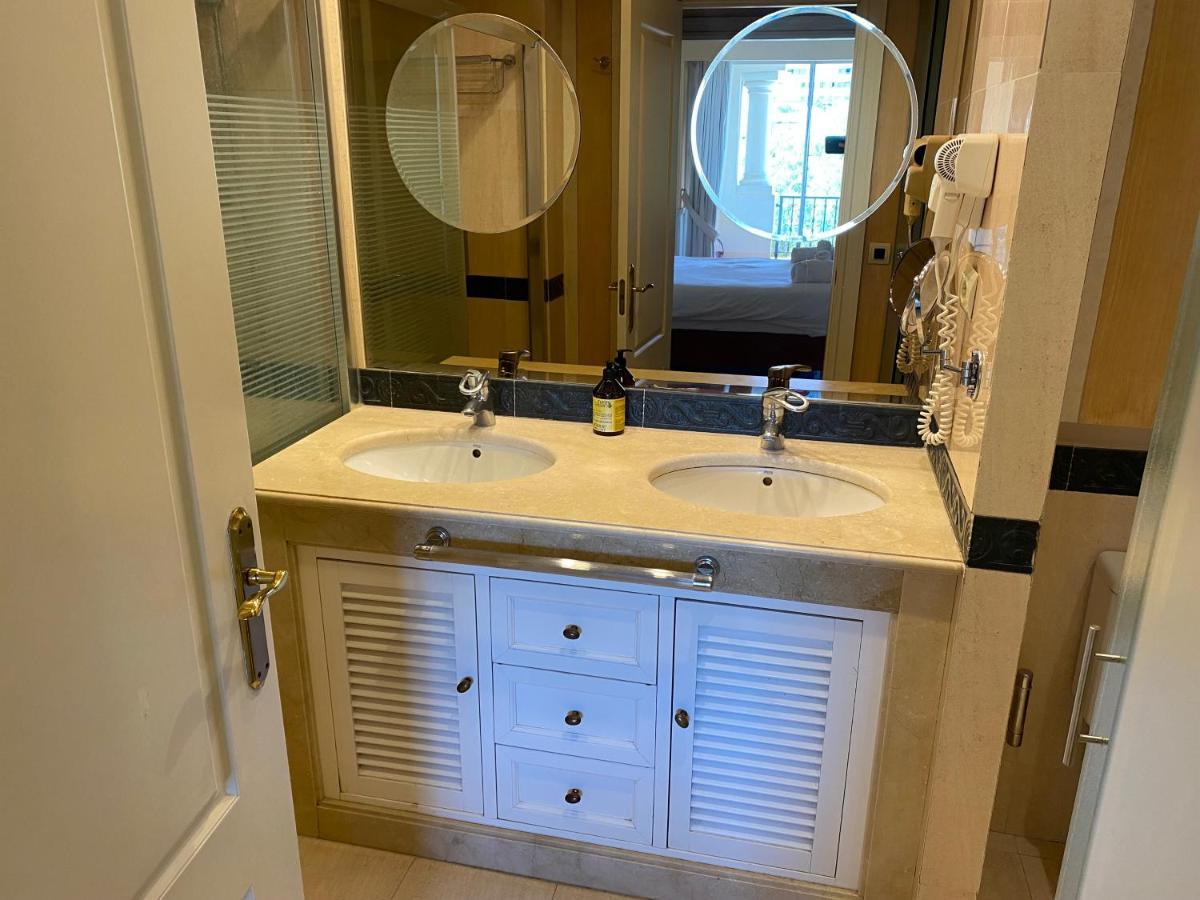 Guadalpin Residences Marbella Dış mekan fotoğraf