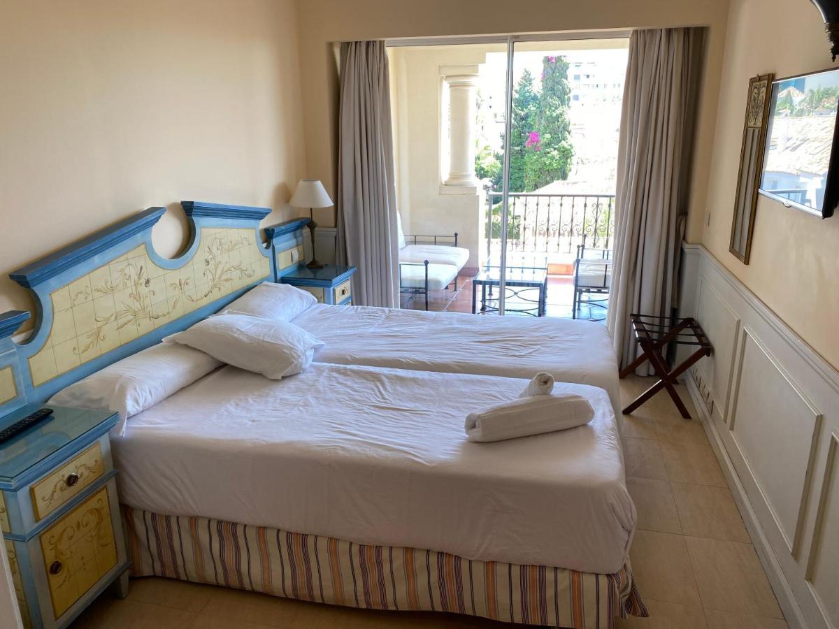 Guadalpin Residences Marbella Dış mekan fotoğraf