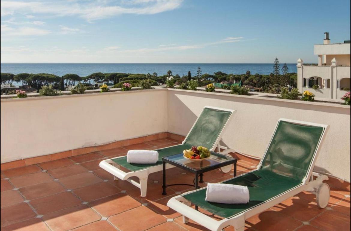 Guadalpin Residences Marbella Dış mekan fotoğraf