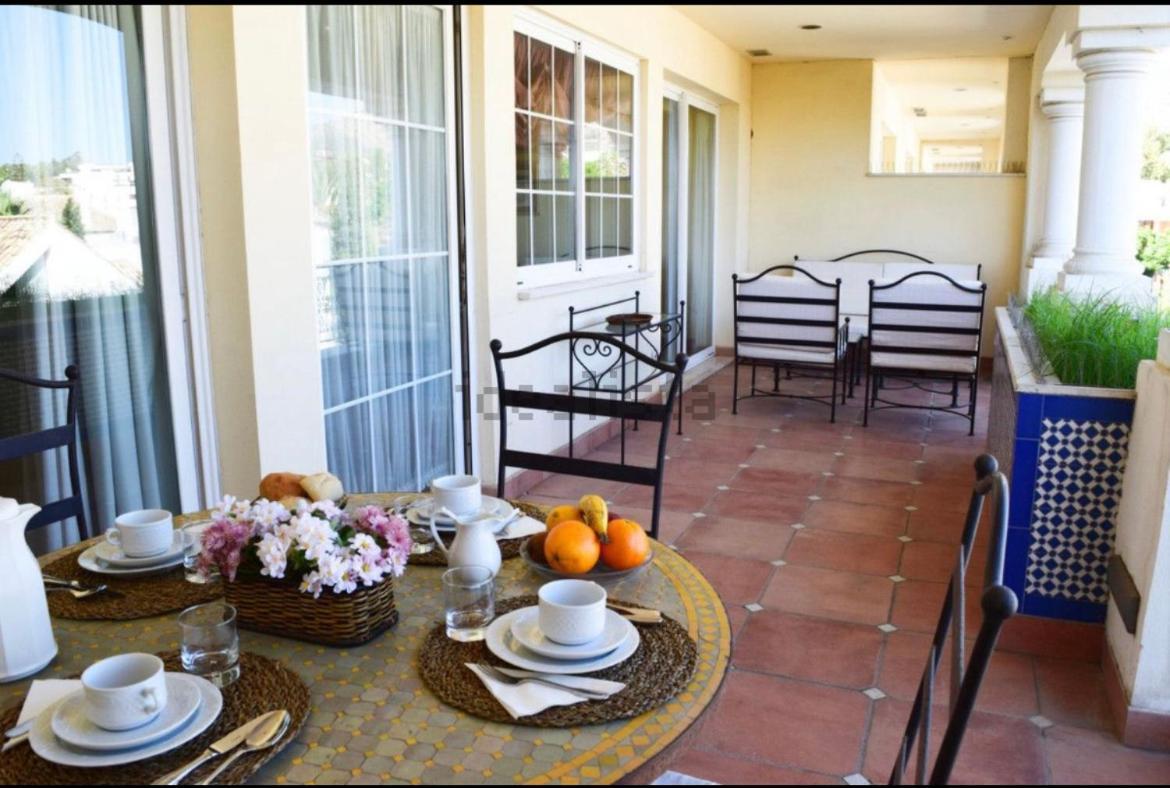Guadalpin Residences Marbella Dış mekan fotoğraf