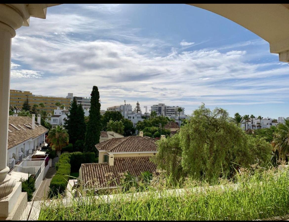 Guadalpin Residences Marbella Dış mekan fotoğraf