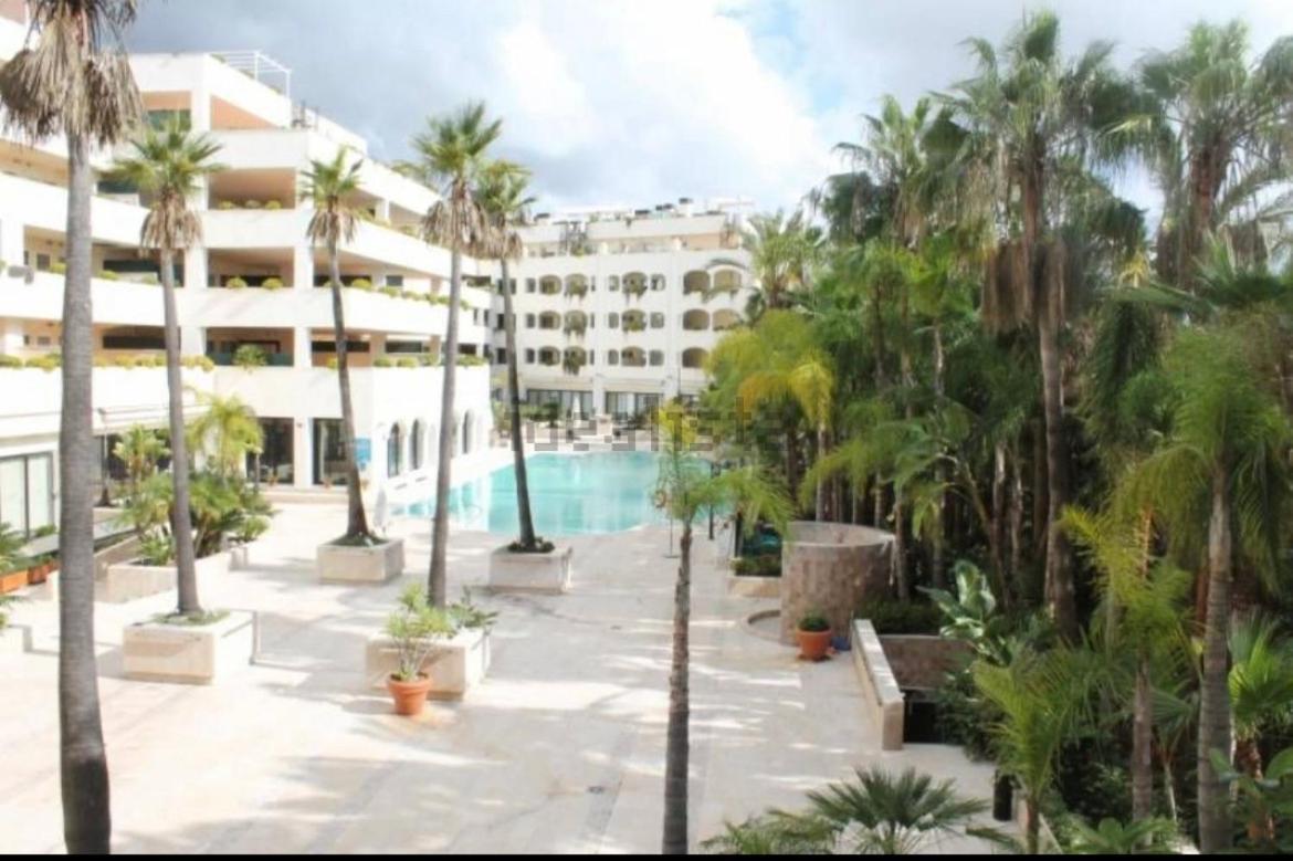 Guadalpin Residences Marbella Dış mekan fotoğraf