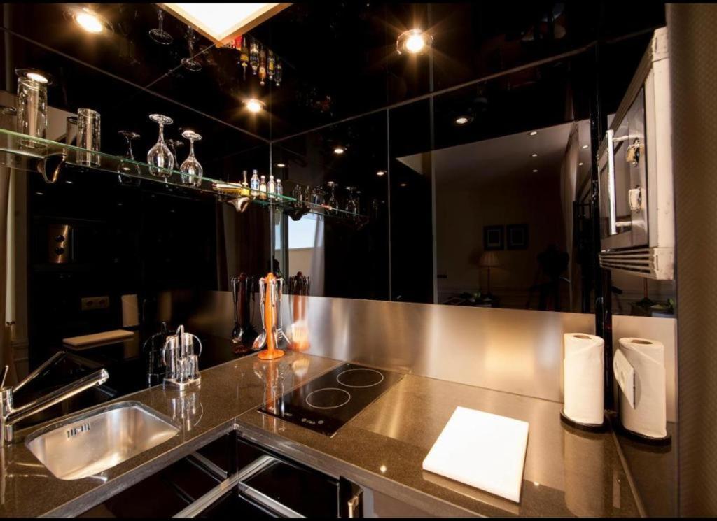 Guadalpin Residences Marbella Dış mekan fotoğraf